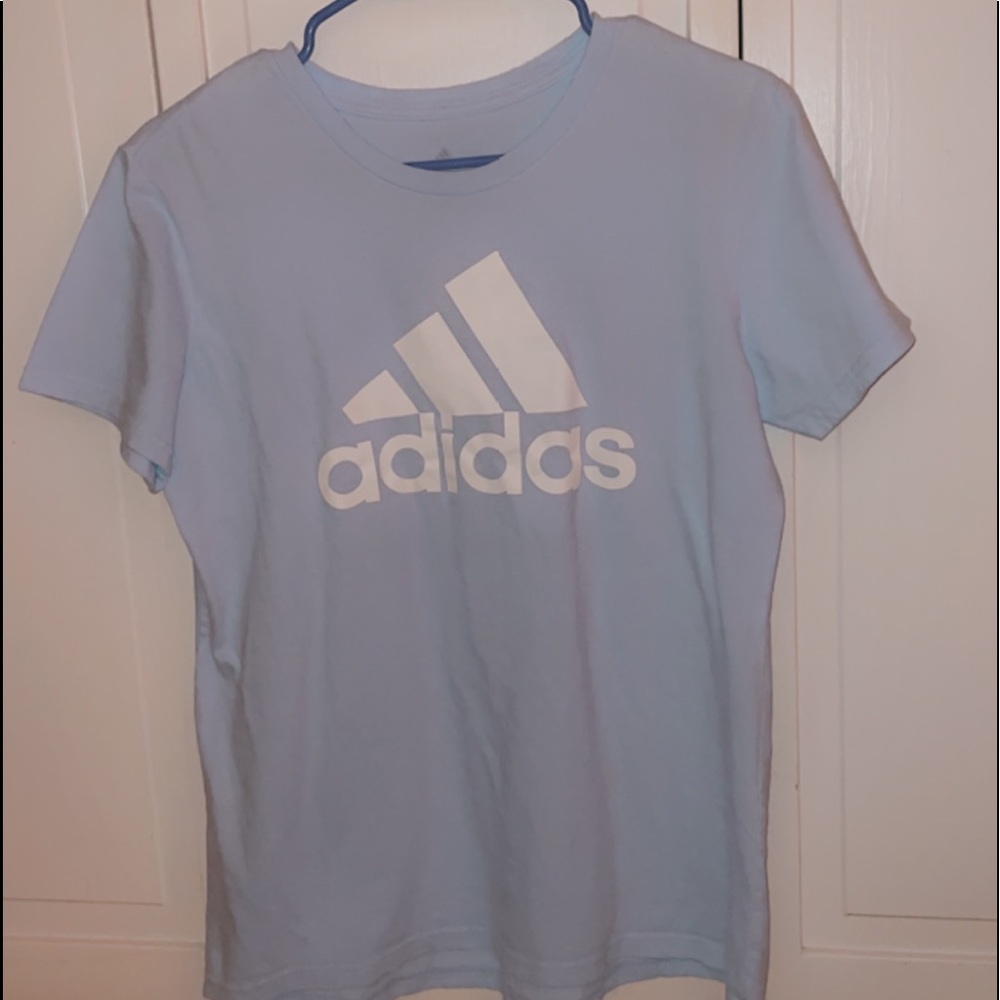 ✨HOST PICK✨ adidas amplifier tee